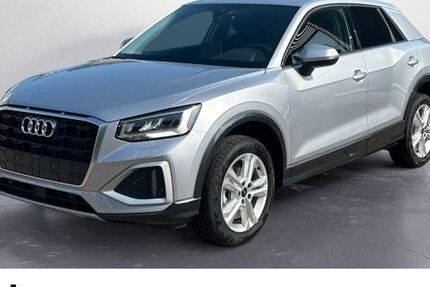 Audi Q2 4.980 km 27.490 &euro; Kehl 77694