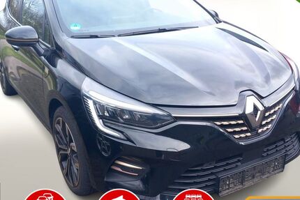 Renault Clio 46.507 km 14.388 &euro; Kehl 77694