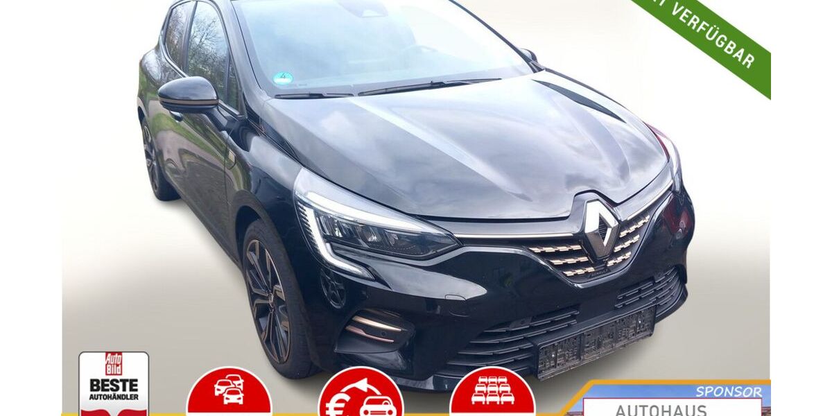 Renault Clio 46.507 km 14.388 &euro; Kehl 77694