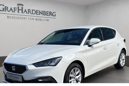 Seat Leon 44.500 km 16.444 &euro; Lahr 77933