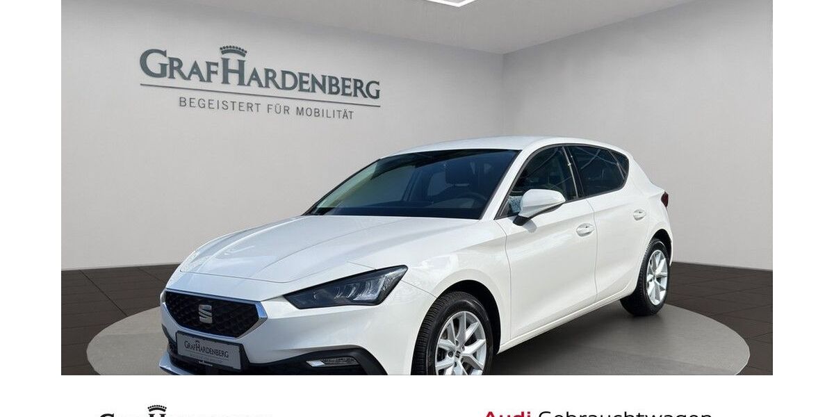 Seat Leon 44.500 km 16.444 &euro; Lahr 77933