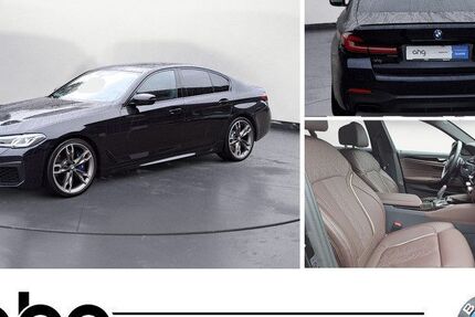 BMW M550 36.093 km 57.450 &euro; Hausach 77756