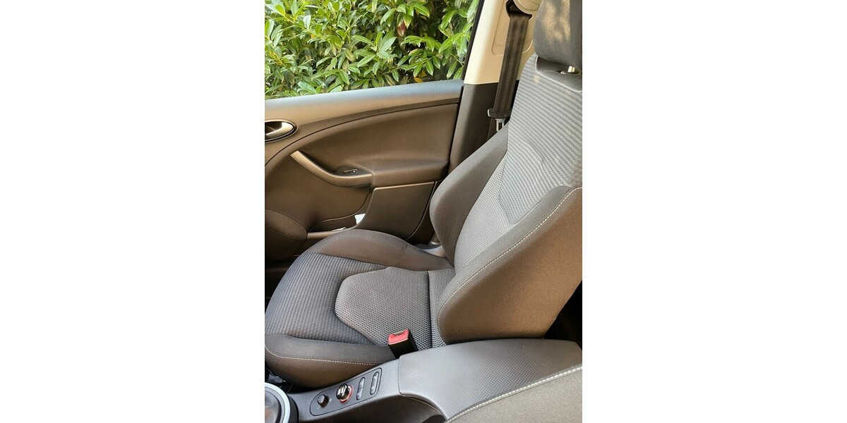 Seat Altea 113.000 km 8.000 &euro; Offenburg 77652