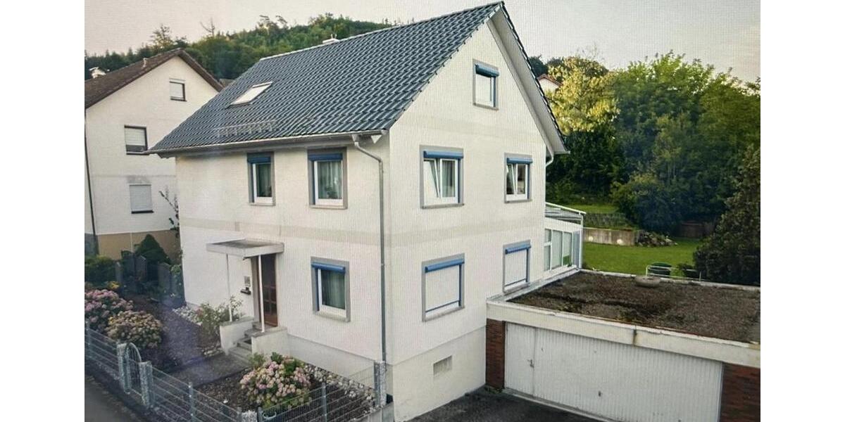 Maisonettenwohnung Lahr (Schwarzwald) - 5 Zimmer, 90 m&sup2;, 1.230&euro; | Angebot:25617859
