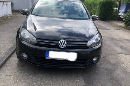 VW Golf 193.000 km 4.350 &euro; Lahr 77933