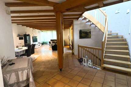 Haus Lichtenau - 8 Zimmer, 305 m&sup2;, 669.000&euro; | Angebot:23412953