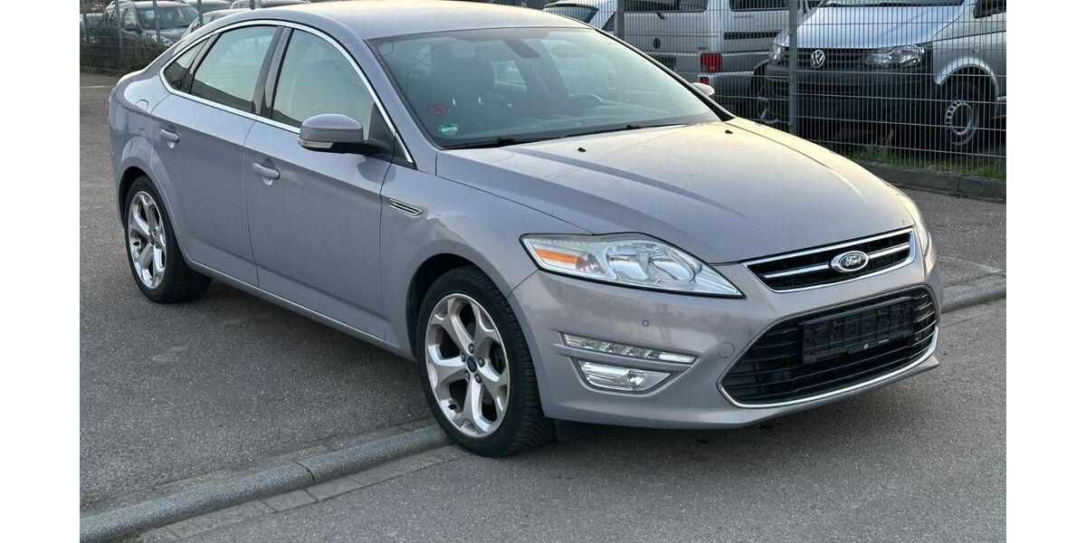Ford Mondeo 195.000 km 5.450 &euro; Lahr 77933
