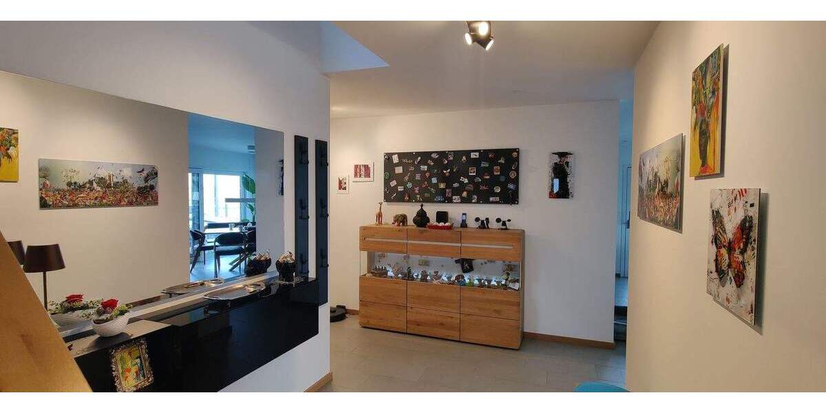 Einfamilienhaus Meißenheim - 6 Zimmer, 200 m&sup2;, 945.000&euro; | Angebot:25703279