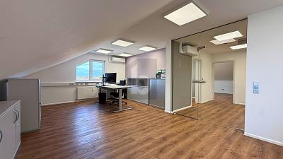 PROFESSIONELLES, INSPIRIERENDES ARBEITSUMFELD - Gewerbeobjekt Offenburg | Angebot:25708701