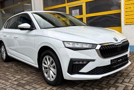 Skoda Scala 13.000 km 20.280 &euro; Lahr 77933
