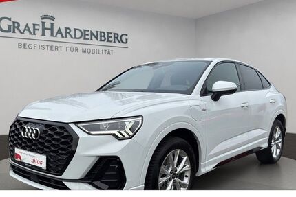 Audi Q3 30.700 km 34.888 &euro; Lahr 77933