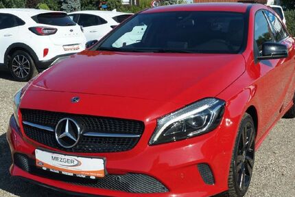 Mercedes-Benz A 220 70.765 km 20.990 &euro; Appenweier-Urloffen 77767