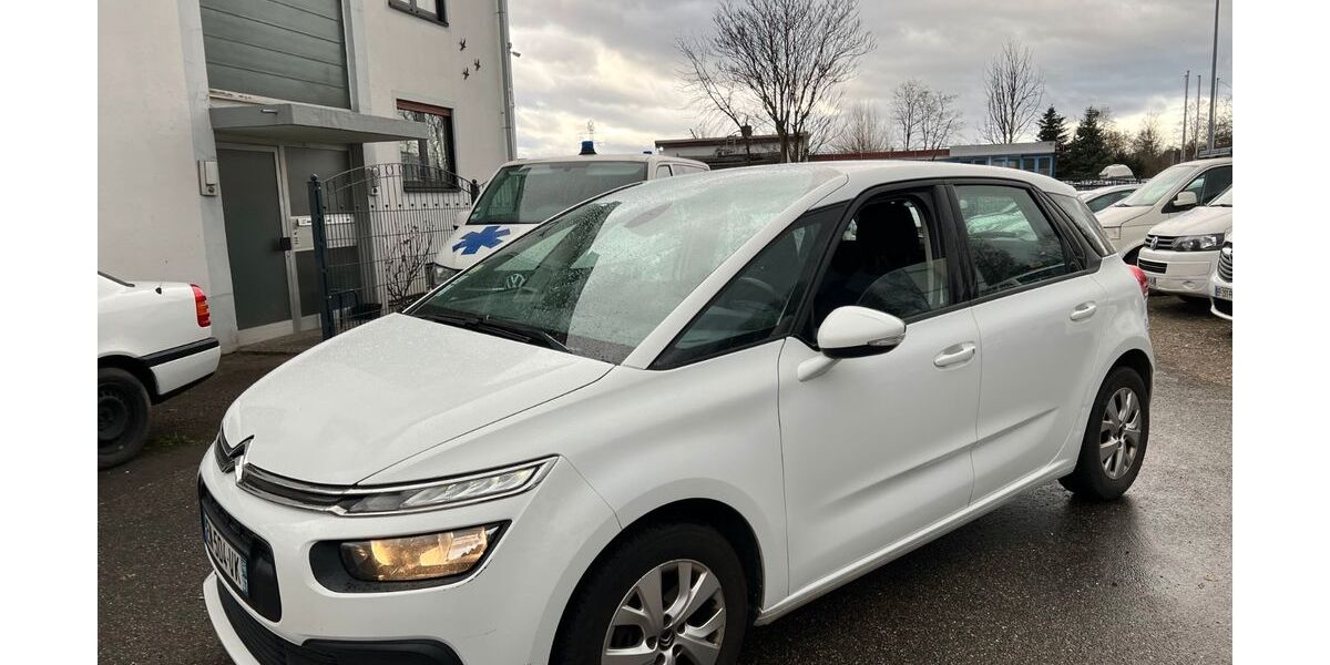 Citroen C4 Picasso 300.000 km 4.000 &euro; Lahr 77933