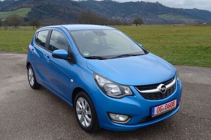 Opel Karl 109.685 km 6.199 &euro; Gengenbach 77723