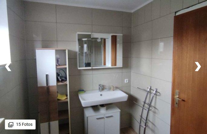 Etagenwohnung Ottenhöfen im Schwarzwald - 9 Zimmer, 12 m&sup2;, 500&euro; | Angebot:26316442