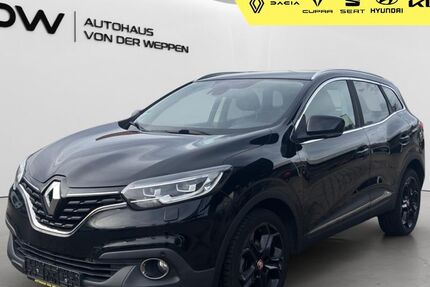 Renault Kadjar 79.946 km 14.790 &euro; Friesenheim 77948