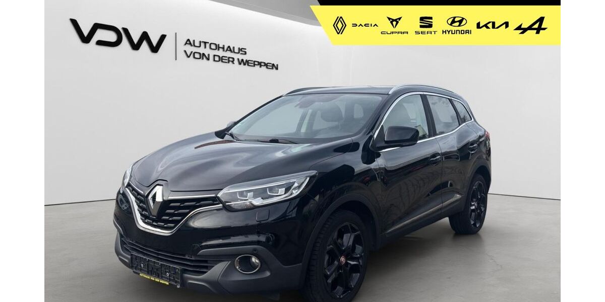 Renault Kadjar 79.946 km 14.790 &euro; Friesenheim 77948