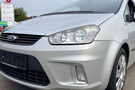 Ford C-Max 226.000 km 1.500 &euro; Lahr-Langenwinkel 77933