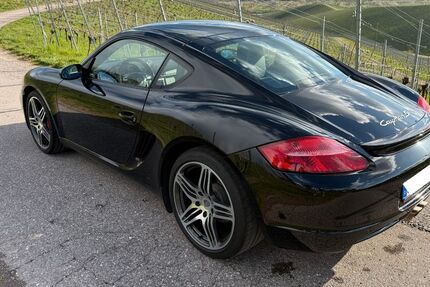 Porsche Cayman 84.044 km 42.500 &euro; Kappelrodeck 77876