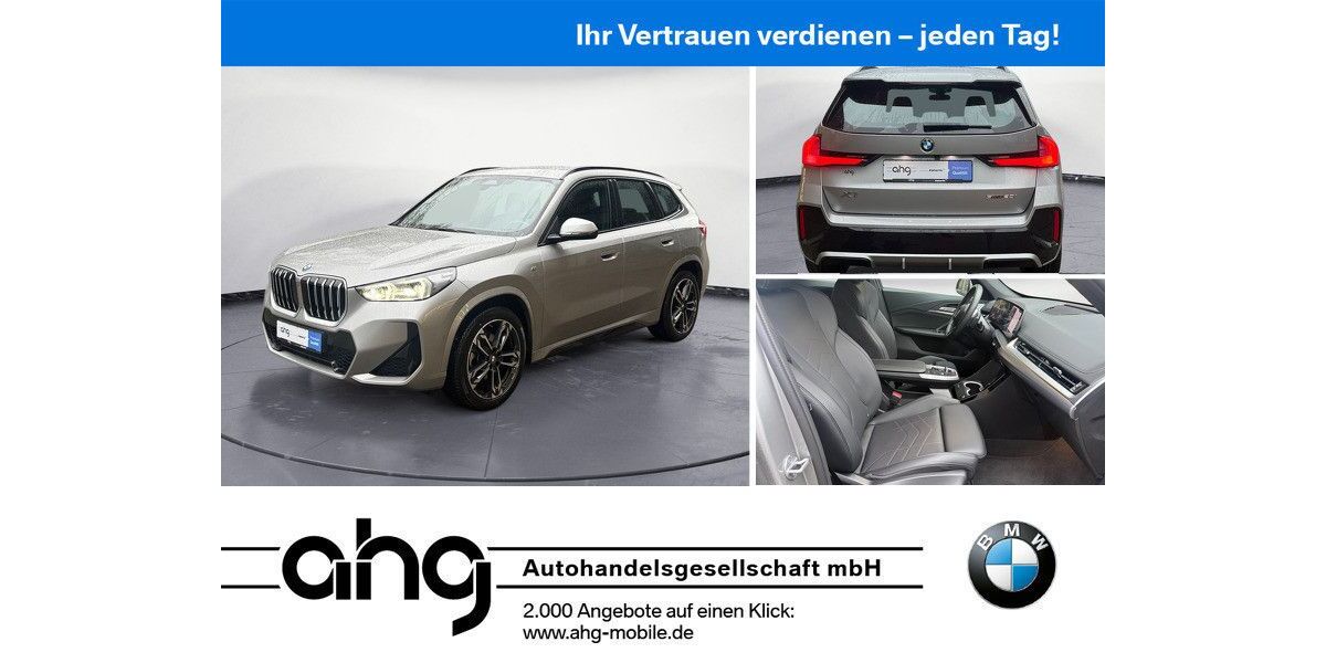 BMW X1 24.540 km 40.720 &euro; Hausach 77756