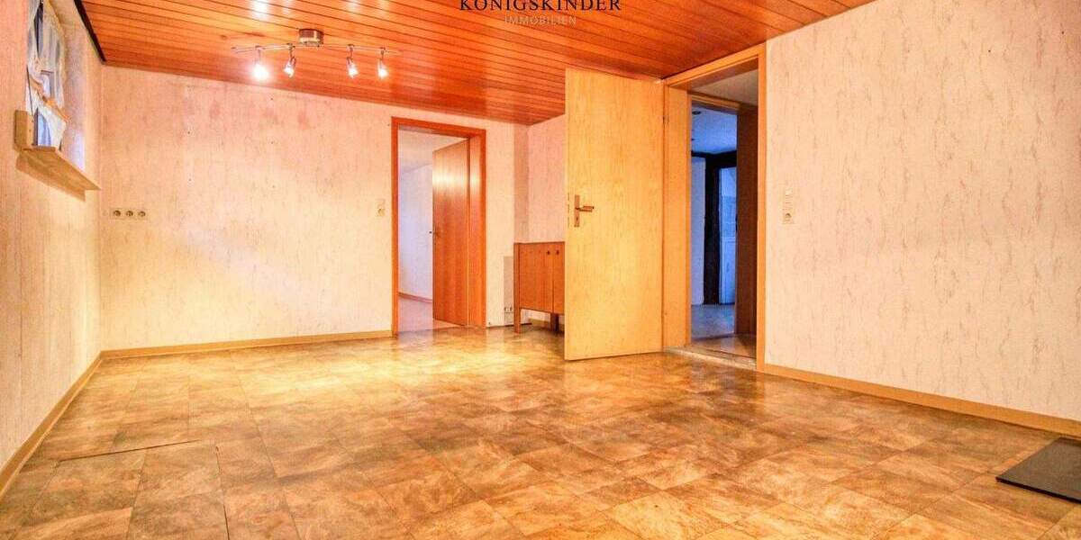 Mehrfamilienhaus, Wohnhaus Durbach / Ebersweier Ebersweier - 5 Zimmer, 164 m&sup2;, 490.000&euro; | Angebot:25730876