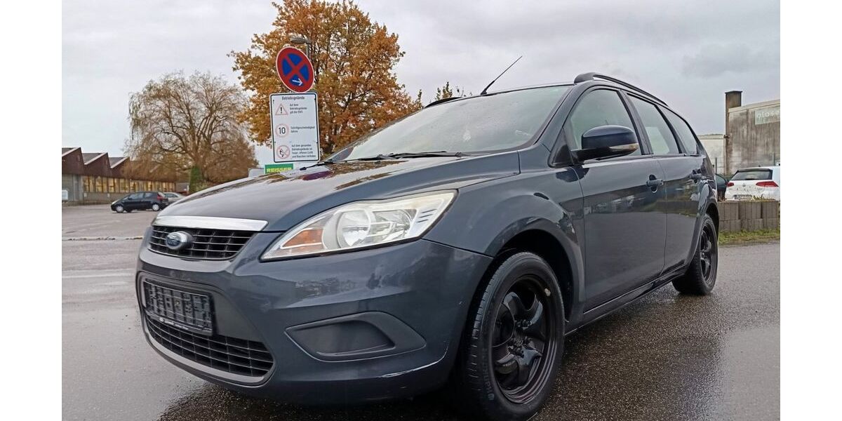 Ford Focus 232.000 km 1.500 &euro; Lahr-Langenwinkel 77933