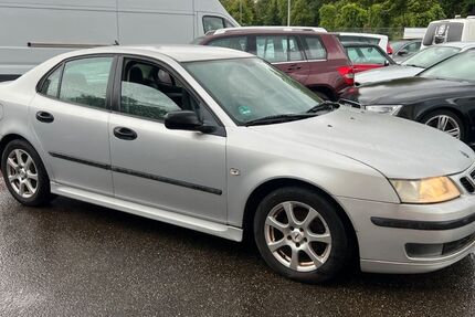 Saab 9-3 300.000 km 1.999 &euro; Lahr 77933