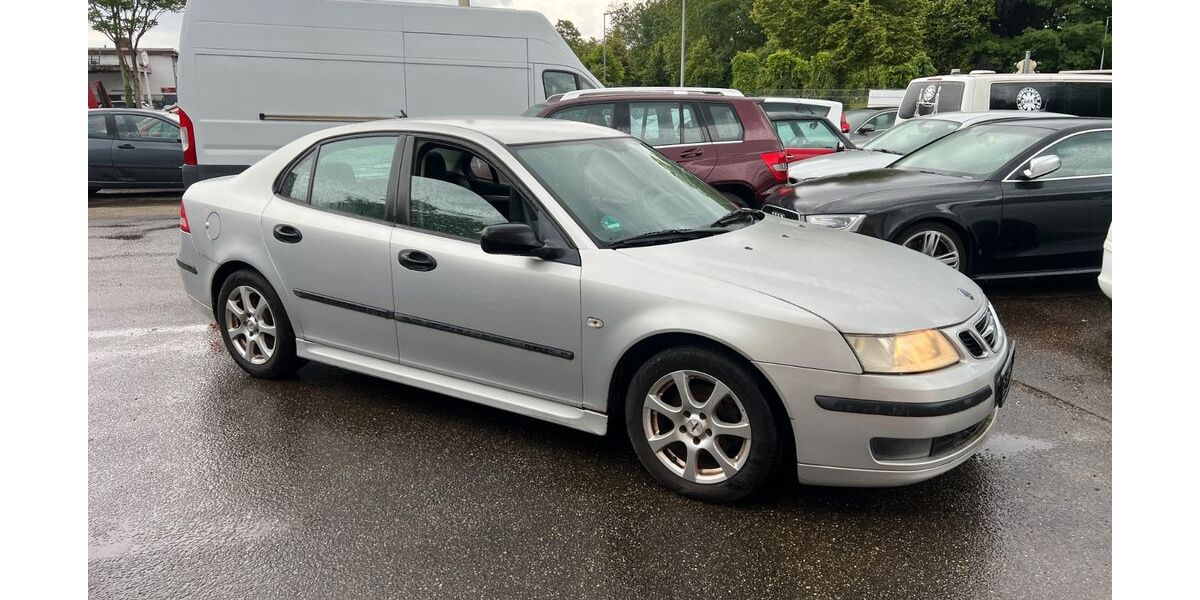 Saab 9-3 300.000 km 1.999 &euro; Lahr 77933
