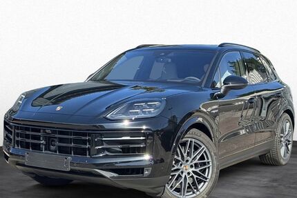 Porsche Cayenne 25.246 km 109.980 &euro; Offenburg 77652