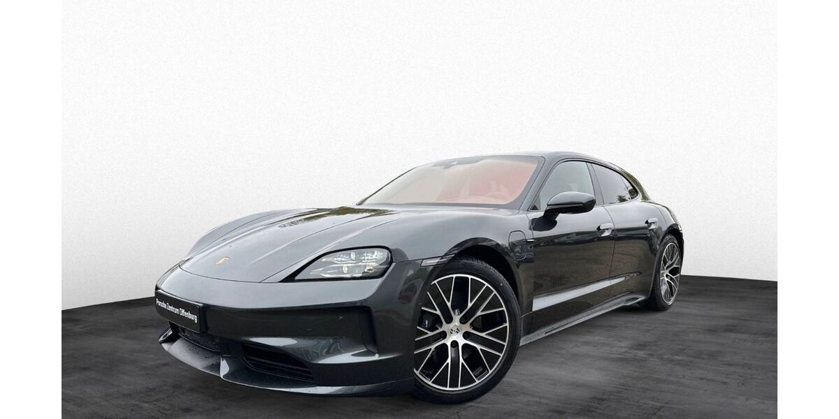 Porsche Taycan 9.960 km 99.980 &euro; Offenburg 77652