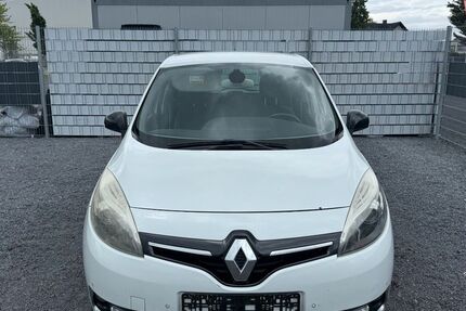 Renault Scenic 294.636 km 2.600 &euro; KEHL 77694