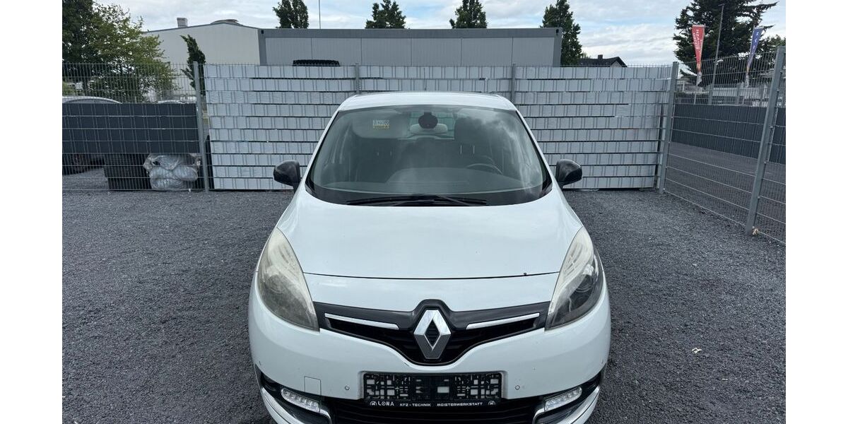 Renault Scenic 294.636 km 2.600 &euro; KEHL 77694