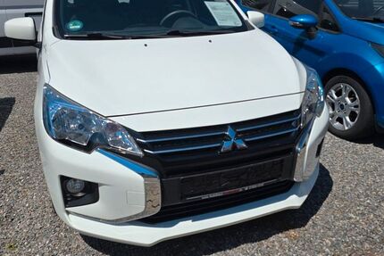 Mitsubishi Space Star 12.500 km 10.900 &euro; Appenweier Nesselried 77767
