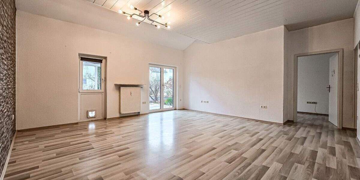 Mehrfamilienhaus, Wohnhaus Kehl Zierolshofen - 7 Zimmer, 239 m&sup2;, 449.000&euro; | Angebot:25774755