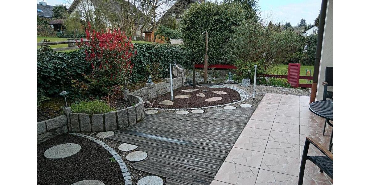 Doppelhaushälfte Friesenheim - 6 Zimmer, 123 m&sup2;, 439.000&euro; | Angebot:27004813