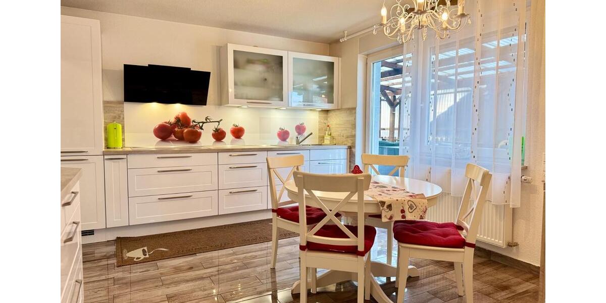 Einfamilienhaus Offenburg Elgersweier - 5 Zimmer, 145 m&sup2;, 650.000&euro; | Angebot:25822259