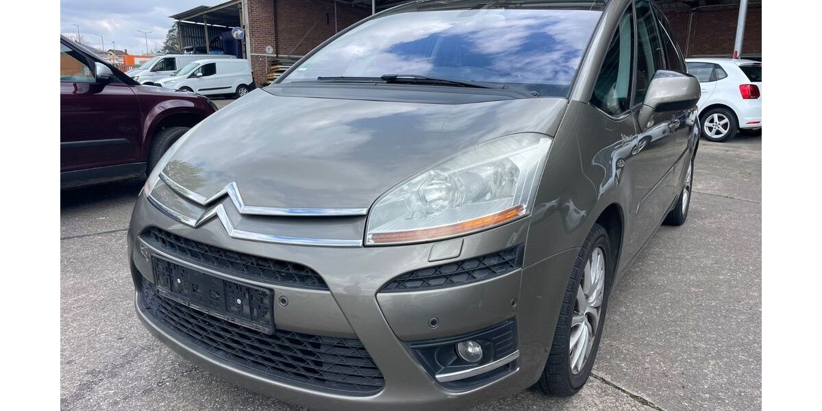Citroen C4 Picasso 201.996 km 999 &euro; Herbolzheim 79336