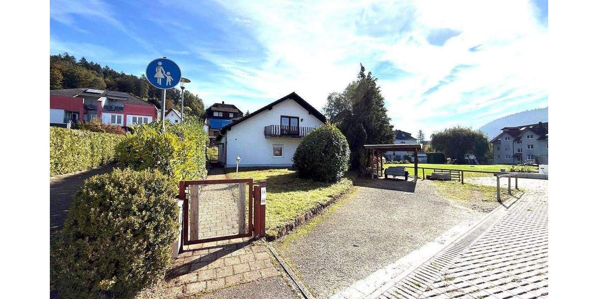 Einfamilienhaus Lahr Reichenbach - 8 Zimmer, 220 m&sup2;, 429.500&euro; | Angebot:25869135