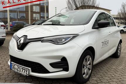 Renault ZOE 44.300 km 11.985 &euro; Achern 77855