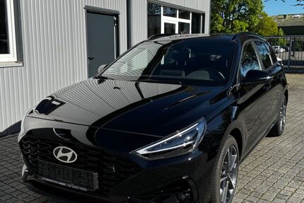 Hyundai i30 6.520 km 19.500 &euro; Lahr 77933