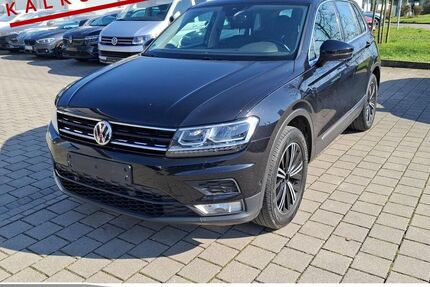 VW Tiguan 79.638 km 19.485 &euro; Achern 77855