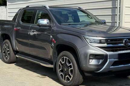 VW Amarok 11.750 km 50.990 &euro; Appenweier 77767