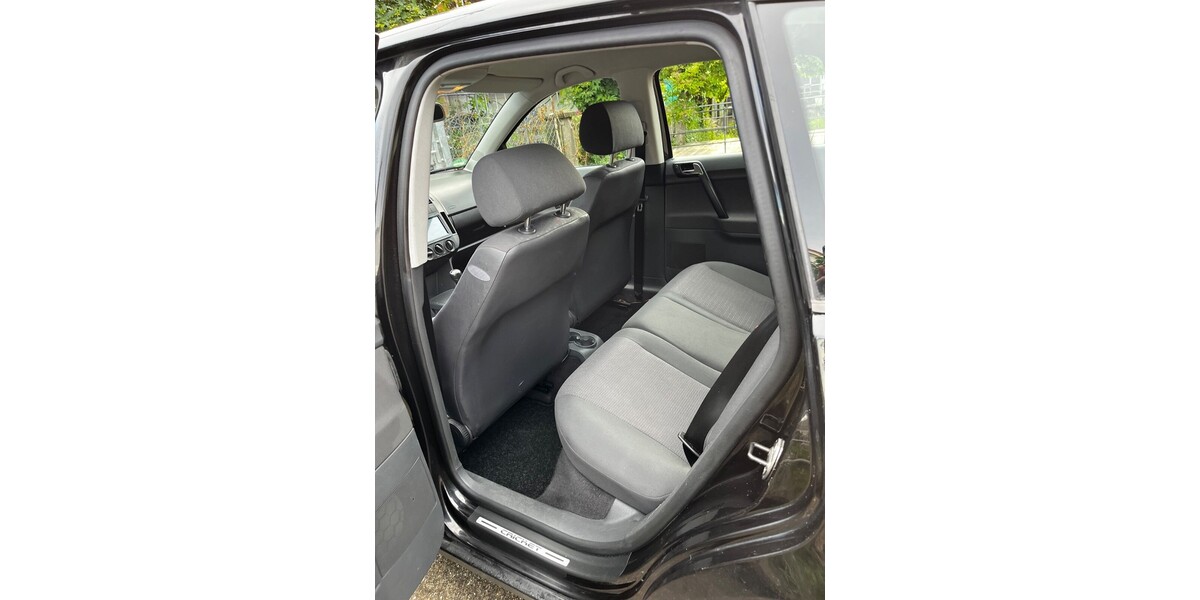 VW Polo 219.000 km 2.100 &euro; Hohberg 77749