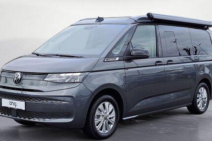 VW T7 California 7.468 km 64.990 &euro; Kehl 77694