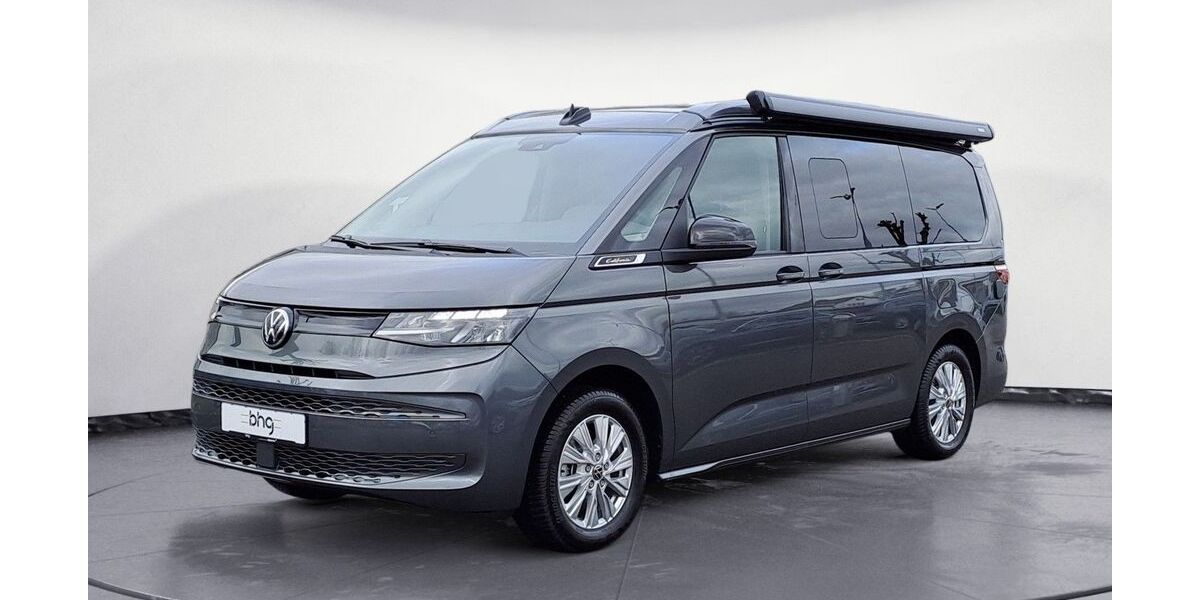 VW T7 California 7.468 km 64.990 &euro; Kehl 77694
