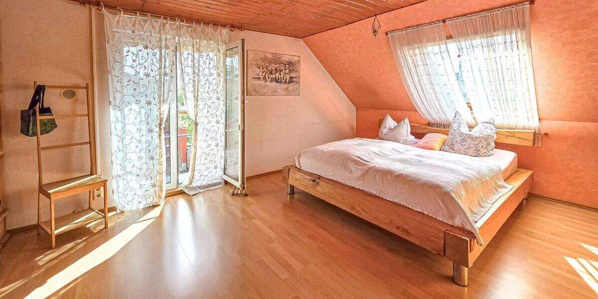 Bauernhaus, Landhaus Schwanau Ottenheim - 6 Zimmer, 174 m&sup2;, 349.000&euro; | Angebot:25836878