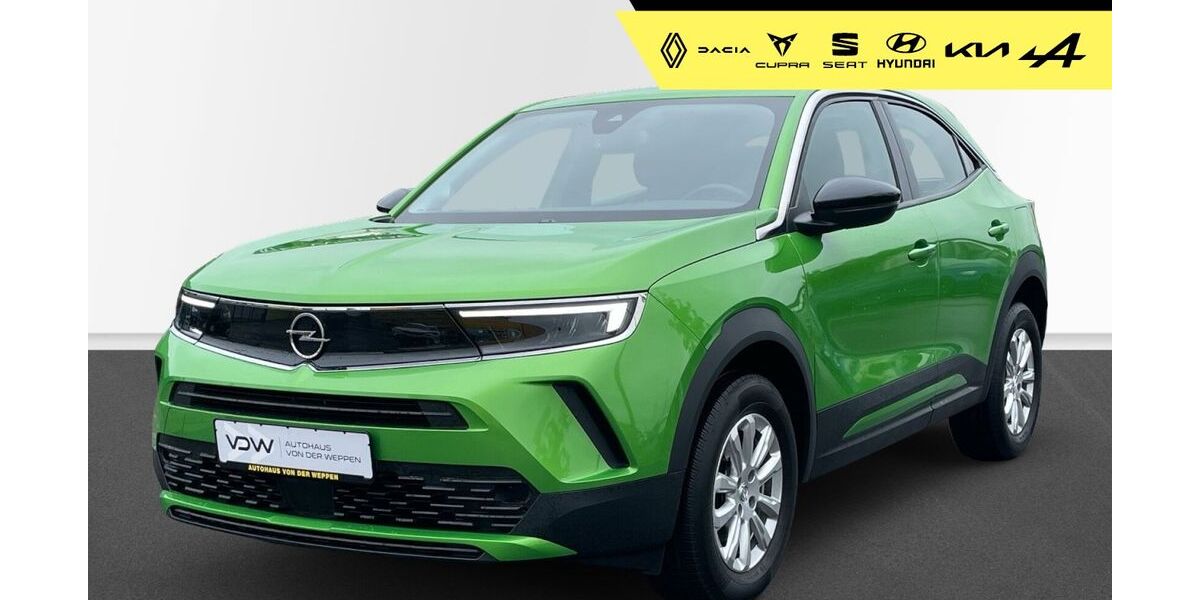 Opel Mokka 48.653 km 15.890 &euro; Oberschopfheim 77948