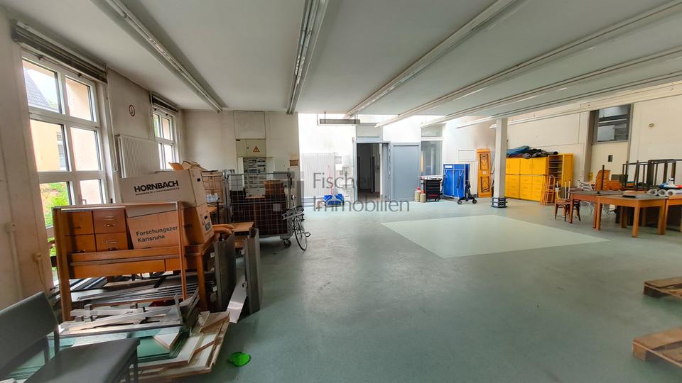 Gewerbeobjekt Bühl - 2.825&euro; | Angebot:22076047