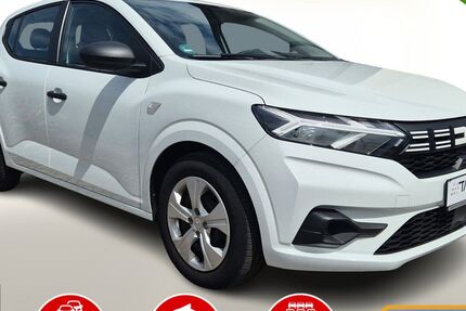 Dacia Sandero 12.400 km 14.488 &euro; Kehl 77694
