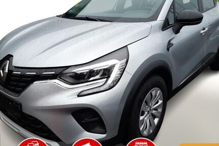 Renault Captur 76.800 km 17.688 &euro; Kehl 77694